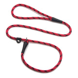 Mendota Slip Leash - Small 3/8 INCH