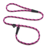 Mendota Slip Leash - Small 3/8 INCH