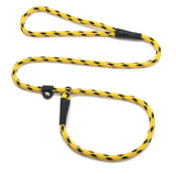 Mendota Slip Leash - Small 3/8 INCH