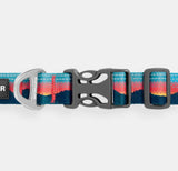 Web Reaction™ Martingale Dog Collar With Buckle