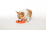 SPIN Disc Interactive Lick Feeder & Frisbee