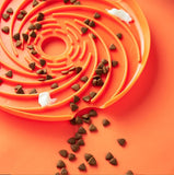 SPIN Disc Interactive Lick Feeder & Frisbee