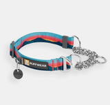 Chain Reaction™ Martingale Dog Collar