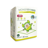 Gel-Core Ultra Thin & Odor Lock Wee Pads v2.0 - Large