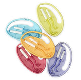 Tick Twister by O'TOM Silicone Handle Belt Clip