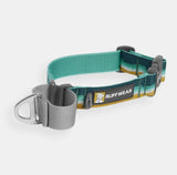 Web Reaction™ Martingale Dog Collar With Buckle