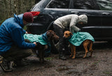 Dirtbag™ Dog Drying Towel