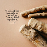 Canophera Natural Dog Chew Sticks made of coffee tree wood