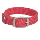 Mendota Pet Double Braid Dog Collar