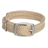 Mendota Pet Double Braid Dog Collar