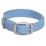 Mendota Pet Double Braid Dog Collar