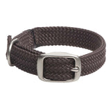 Mendota Pet Double Braid Dog Collar