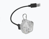 The Beacon™ Dog Safety Light