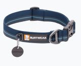 Flat Out™ Dog Collar