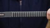 Double Track™ Coupler Leash