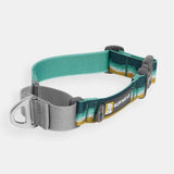Web Reaction™ Martingale Dog Collar With Buckle
