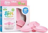 Spin Interactive Feeder Bougainvillea Dog Slow Bowl