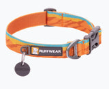 Flat Out™ Dog Collar