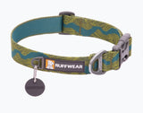 Flat Out™ Dog Collar