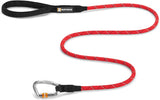 Knot-A-Leash™ Rope Dog Leash