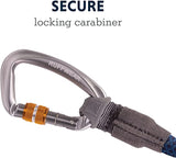 Knot-A-Leash™ Rope Dog Leash