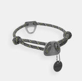 Knot-A-Collar Dog Collar