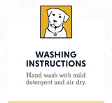 Knot-A-Leash™ Rope Dog Leash