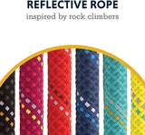 Knot-A-Leash™ Rope Dog Leash
