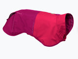 Sun Shower™ Dog Raincoat