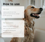 Multi-Purpose Pet Cleaning Solution