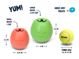 Rumbl Treat Toy
