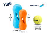 Qwizl Treat Toy