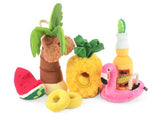 Tropical Paradise Collection