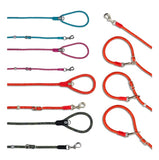 Leisure Collar & Slip Leash