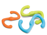 Bumi Tug Toy