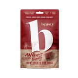 Freeze Dried Angus Cuts, 85g