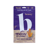Freeze Dried Beef Tendon Chew, 85g