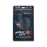 Freeze Dried Wagyu Cuts, 85g