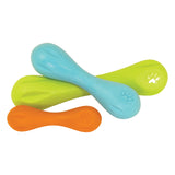 Hurley Dog Bone Chew Toy