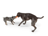 Rumpus Dog Chew Toy