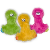Rowdies Lewis Dog Plush Toy