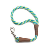 Mendota Pet Traffic Leash - Short Dog Lead - Made in The USA