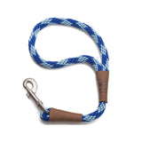 Mendota Pet Traffic Leash - Short Dog Lead - Made in The USA