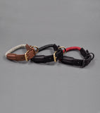 Metro Rope Dog Collar
