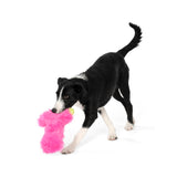 Rowdies Lewis Dog Plush Toy