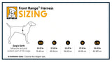 Front Range® Dog Harness