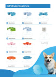 Spin Interactive Feeder Accessories