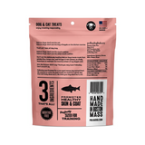 Salmon Says Training Bits Cat & Dog Treats