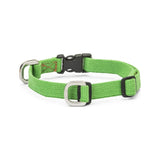 Strolls Hemp Dog Collar