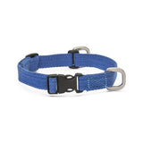 Strolls Hemp Dog Collar